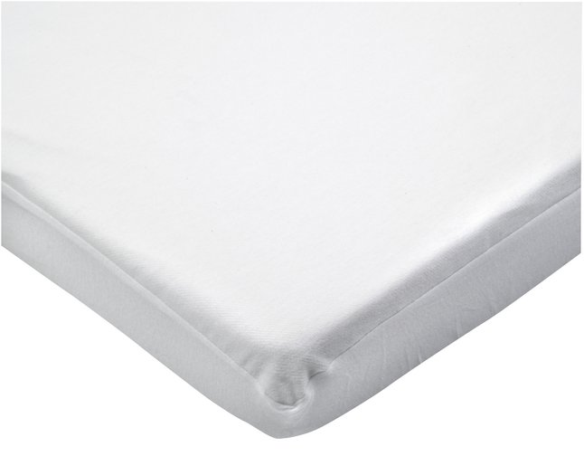 Hé Baby Protège-matelas 120 x 60 cm