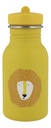 Trixie Drinkfles Animals Mr. Lion 350 ml geel