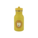 Trixie Drinkfles Animals Mr. Lion 350 ml geel