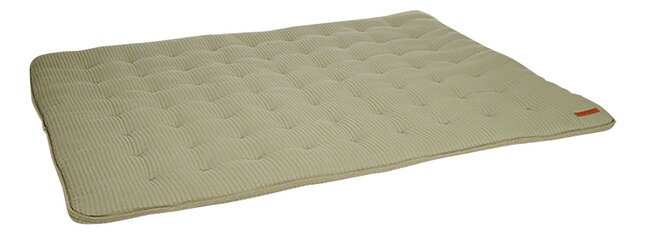 Little Dutch Tapis pour parc Pure Olive