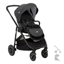 Joie 2-in-1 Kinderwagen Versatrax Pavement