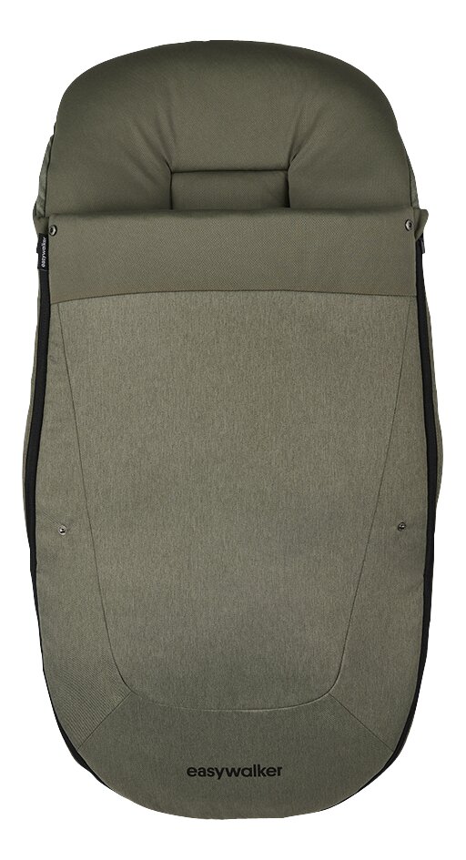 EasyWalker Chancelière pour poussette Harvey³ Sage Green