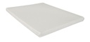 ABZ Matelas pour parc Budget ferme Lg 70 x L 90 cm