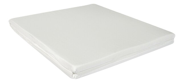 ABZ Matras voor duopark Budget stevig B 77 x L 145 cm