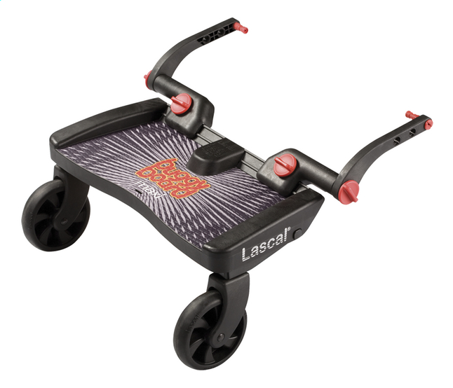 Lascal Meerijplankje Buggy Board Maxi