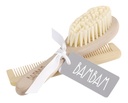 Bam Bam Peigne et brosse