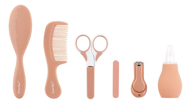 Dreambee Set de soins Essentials rose