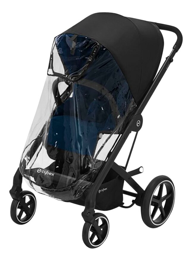 Cybex Habillage de pluie Balios S transparent