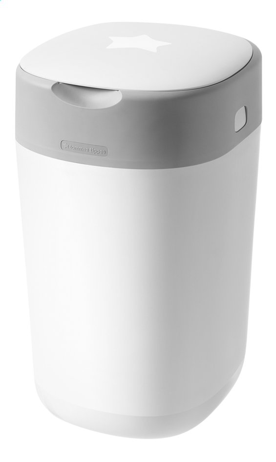 Tommee Tippee Luieremmer Sangenic Twist & Click wit