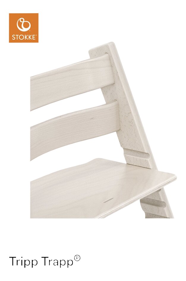 Stokke® Chaise haute Tripp Trapp® Whitewash