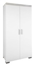 Transland Armoire 2 portes Alisa