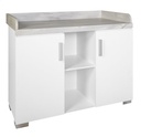 Transland Commode Alisa