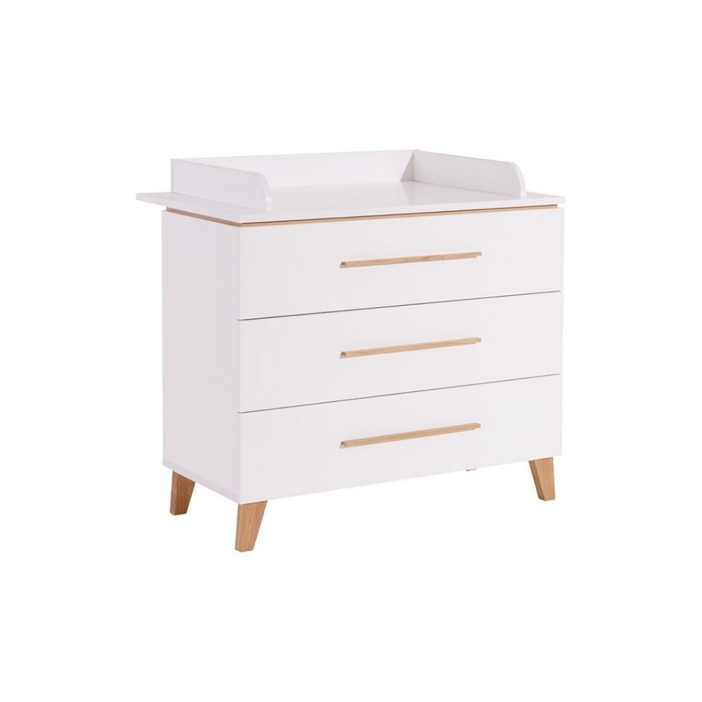 Transland Commode Steffi blanc