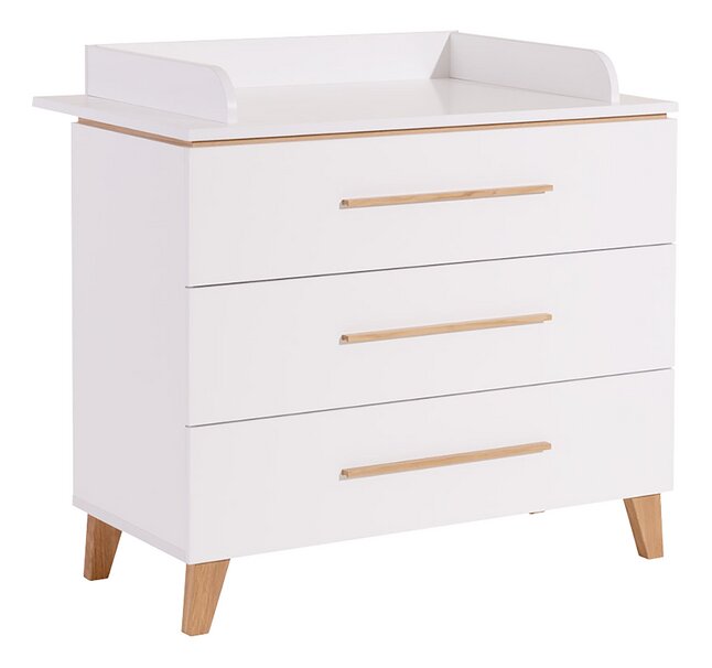 Transland Commode Steffi blanc