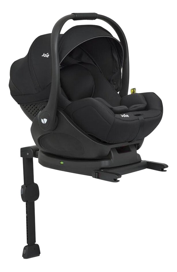 Joie Siège-auto portable avec base i-Level Groupe 0+ i-Size Select Eclipse