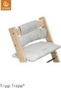 Stokke® Verkleinkussen voor eetstoel Tripp Trapp® Nordic Grey