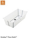 Stokke® Badje Flexi Bath® wit