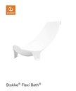 Stokke® Badverkleiner Newborn Support voor Flexi Bath®