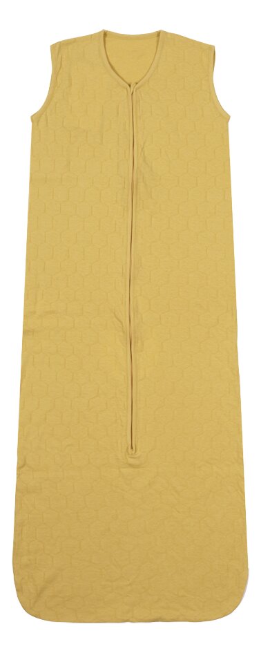 Dreambee Sac de couchage d'été Essentials tetra 110 cm ocre