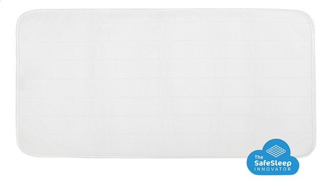 AeroSleep Matrasbeschermer voor bed B 60 x L 120 cm