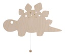 JEP! Applique murale Dino Wonder