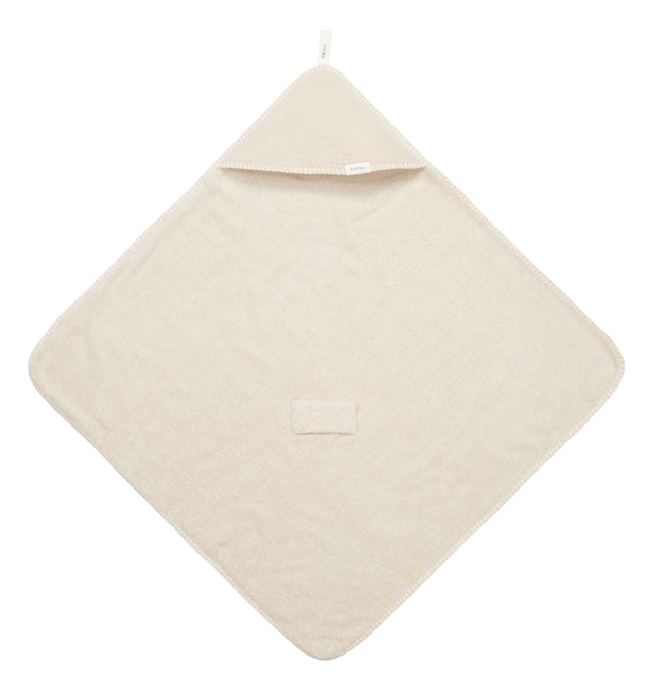 Koeka Badcape Faro Warm White