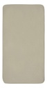 Jollein Drap-housse pour parc Olive Green Lg 75 x L 95 cm