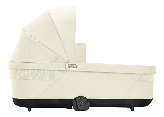 Cybex Nacelle Balios S Lux Seashell beige