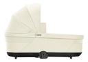 Cybex Draagmand Balios S Lux Seashell Beige