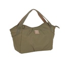 Lässig Verzorgingstas Green Label Twin Bag Olive