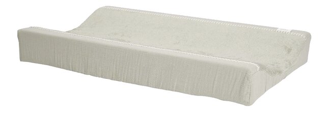 Koeka Housse pour matelas à langer Sage