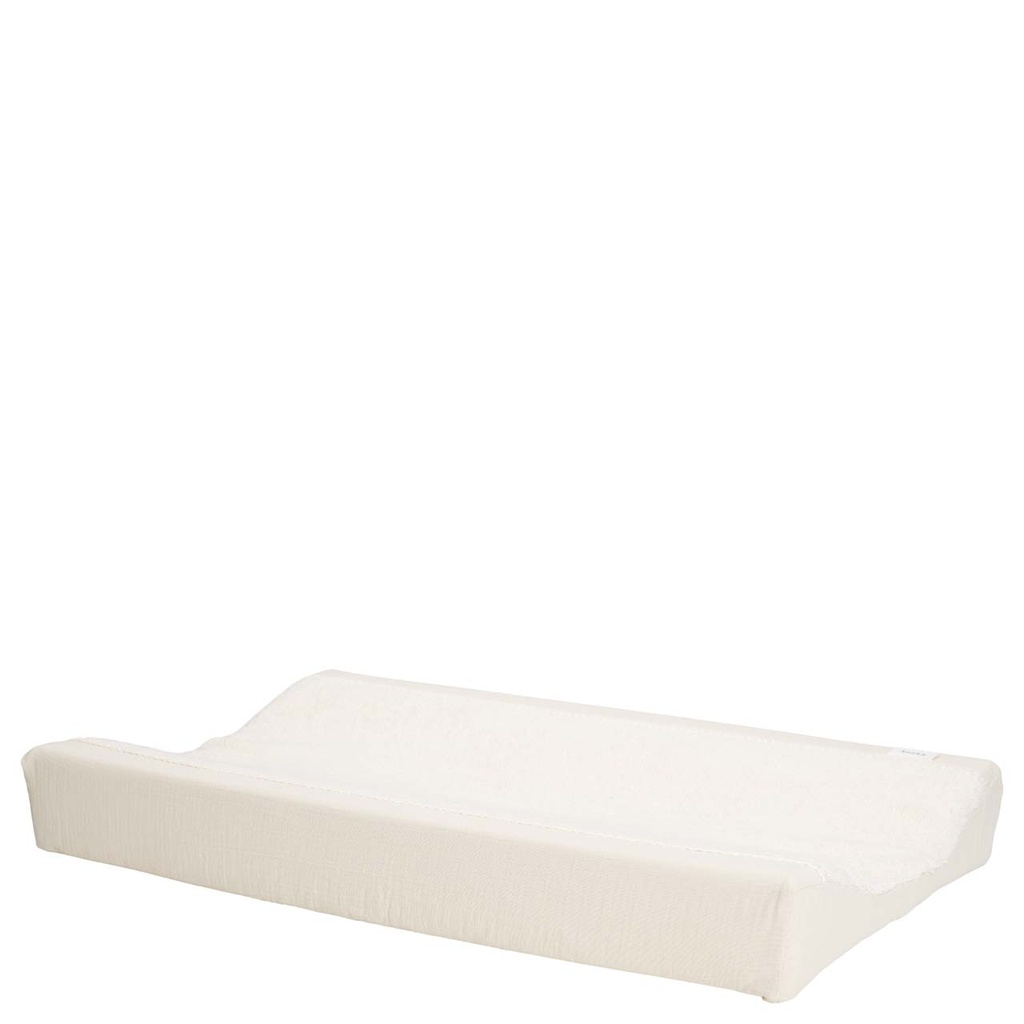 Koeka Housse pour matelas à langer Faro Warm White