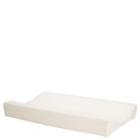 Koeka Housse pour matelas à langer Faro Warm White