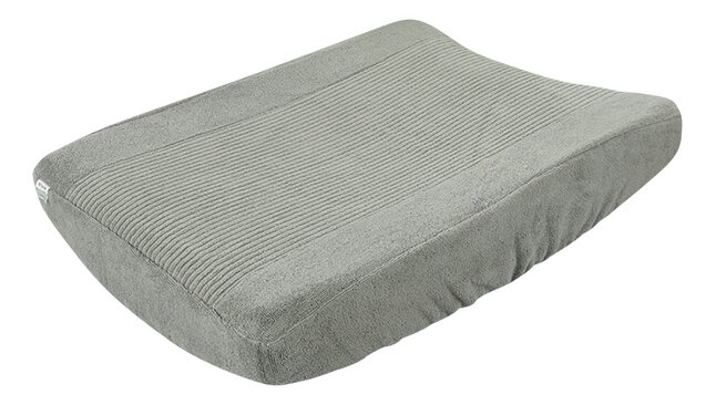 Trixie Housse pour matelas à langer Hush Olive