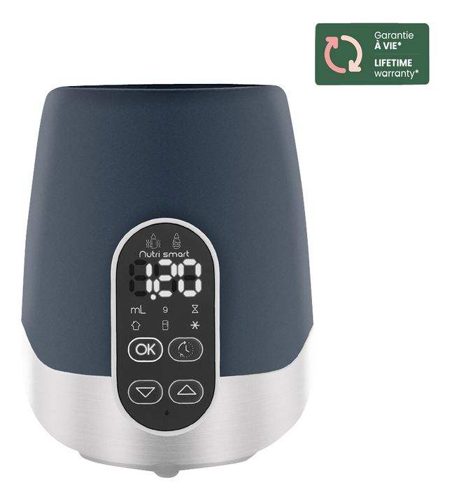 Babymoov Flesverwarmer Nutri Smart