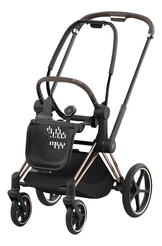 Cybex Onderstel voor kinderwagen Priam Rose Gold