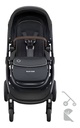 Maxi-Cosi 2-in-1 Kinderwagen Adorra 2 Essential Graphite 