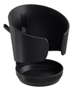 Thule Porte-gobelet Sleek noir