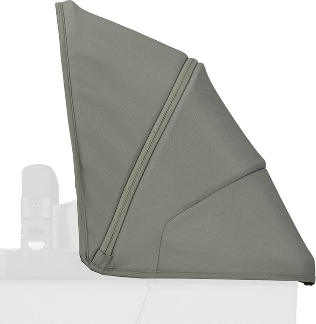 Joolz Zonnekap Geo3 Sage Green