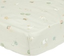 Little Dutch Drap-housse pour lit Little Farm