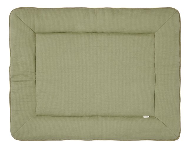 Little Dutch Tapis pour parc Pure Olive