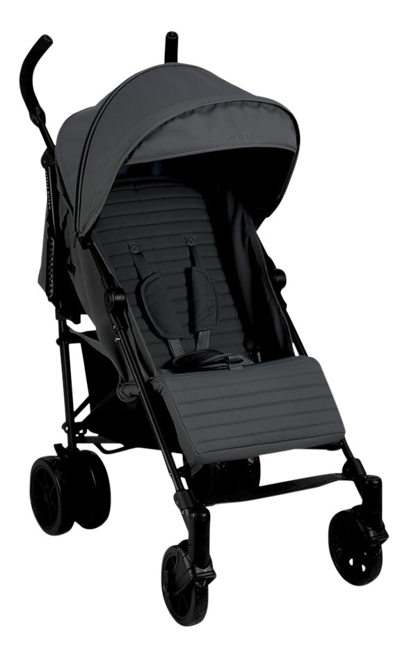 Little Dutch Buggy Grey