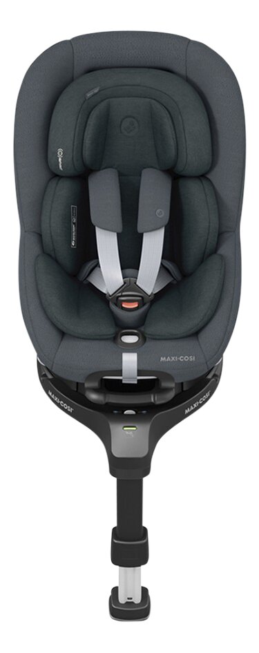 Maxi-Cosi Siège-auto Mica 360 Pro i-Size Groupe 0+/1 Authentic Graphite