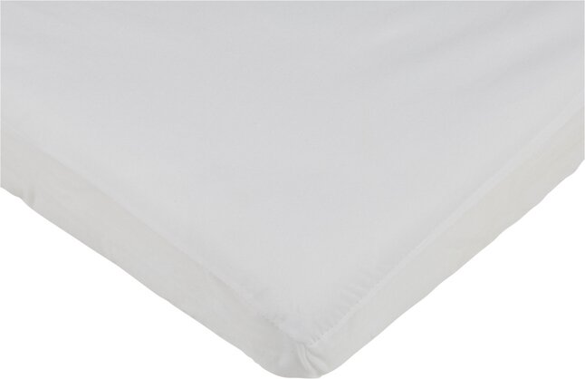 Dreambee Matrasbeschermer voor bed Essentials B 60 x L 120 cm