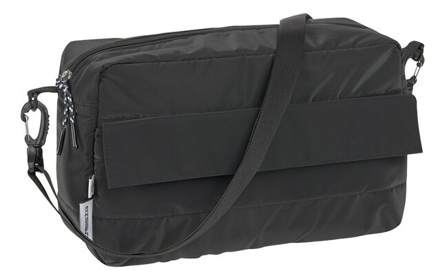 Lässig Organizer Bag Black