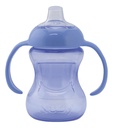 Nûby Drinkbeker Mini Easy Grip Blue