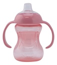 Nûby Drinkbeker Mini Easy Grip Pink