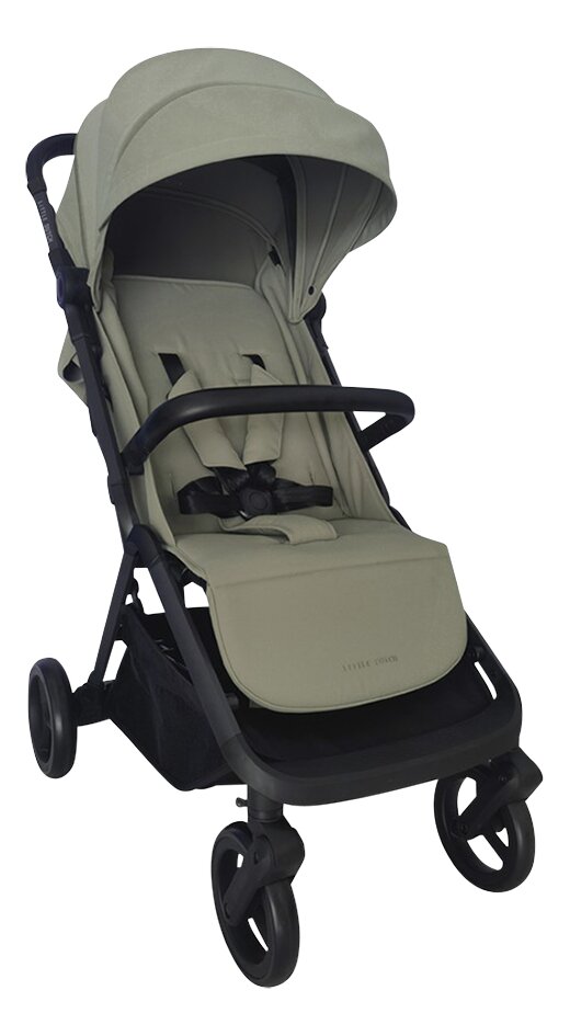 Little Dutch Buggy Comfort Olive