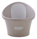 Shnuggle Baignoire taupe