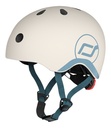 Scoot and Ride Casque vélo pour enfant Ash XS